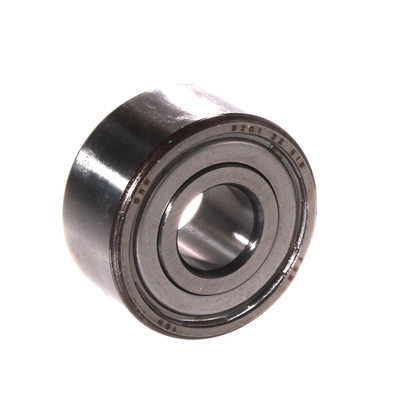 5201.ZZG15 SNR 12,00 x 32,00 x 15,90 mm ANGULAR CONT.  BALL DOUBLE ROW