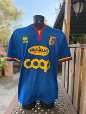 Maglia Cali’ Catanzaro 2019/2020 Match Worn