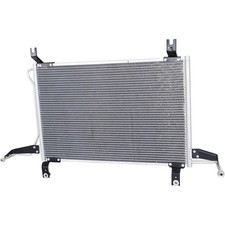 Ac Condenser For 1994-98 Ford F-150 And F-250 94-97 F-350 94-96 Bronco Fo3030134