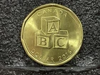 Canada Special Edition Loonie, Born in 2016