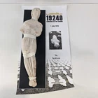 Shrouds of the Somme Collectable Figurine No 02434 WW1 Memorial Military History