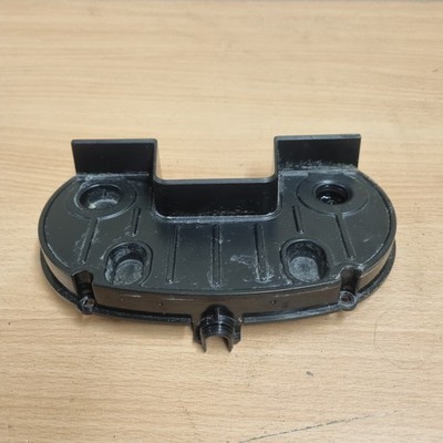 KitchenAid Nespresso Artisan 5KES0504 Wassertank Bodengehäuse AZ140-00796