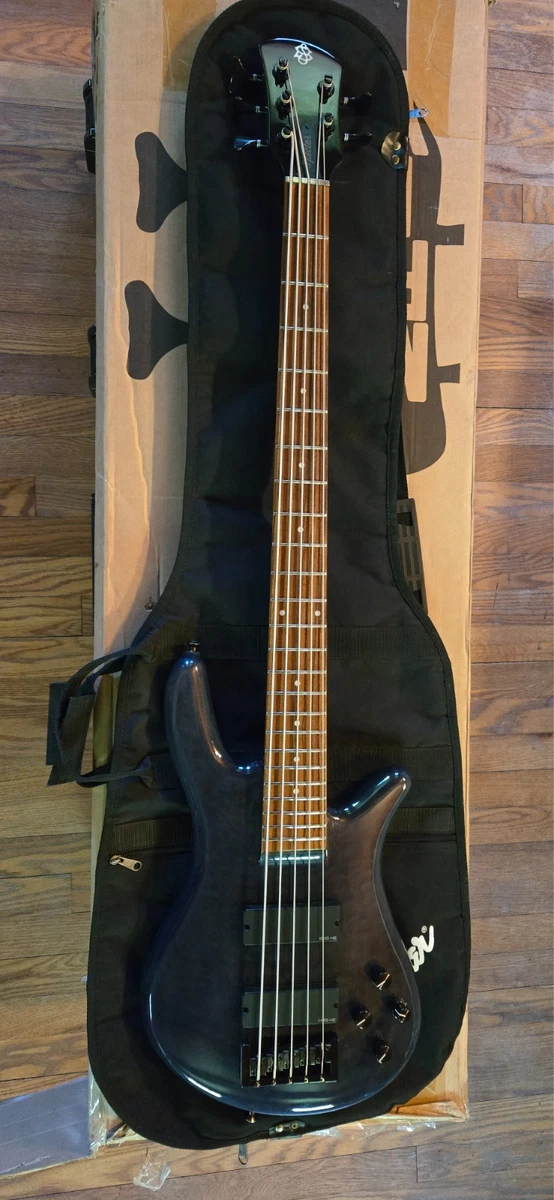 Spector Bass Guitars for sale | eBay