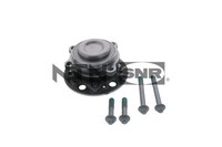 Snr Radlagersatz R151.64 FüR Mercedes Klasse W205 Model S205 W213 C205 A205 C238