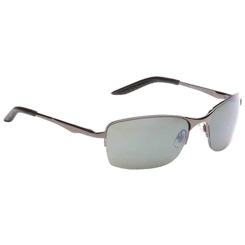 Eyelevel Mens Crete Sunglasses UV400 UVA UVB Protection Designer Shades - Imagen 5 de 5