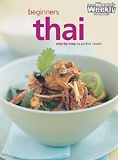 Beginner's Thai : Step-by-Step to Perfect Results Paperback ACP B