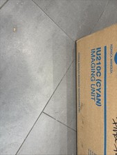KONICA MINOLTA IU210C-open Box 