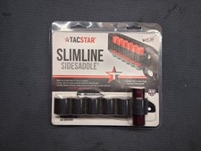 mossberg 500 / 509 / maverick side saddle shell holder tacstar slimline