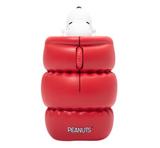 SNOOPY Figure Mouse Wireless 2.4GHz