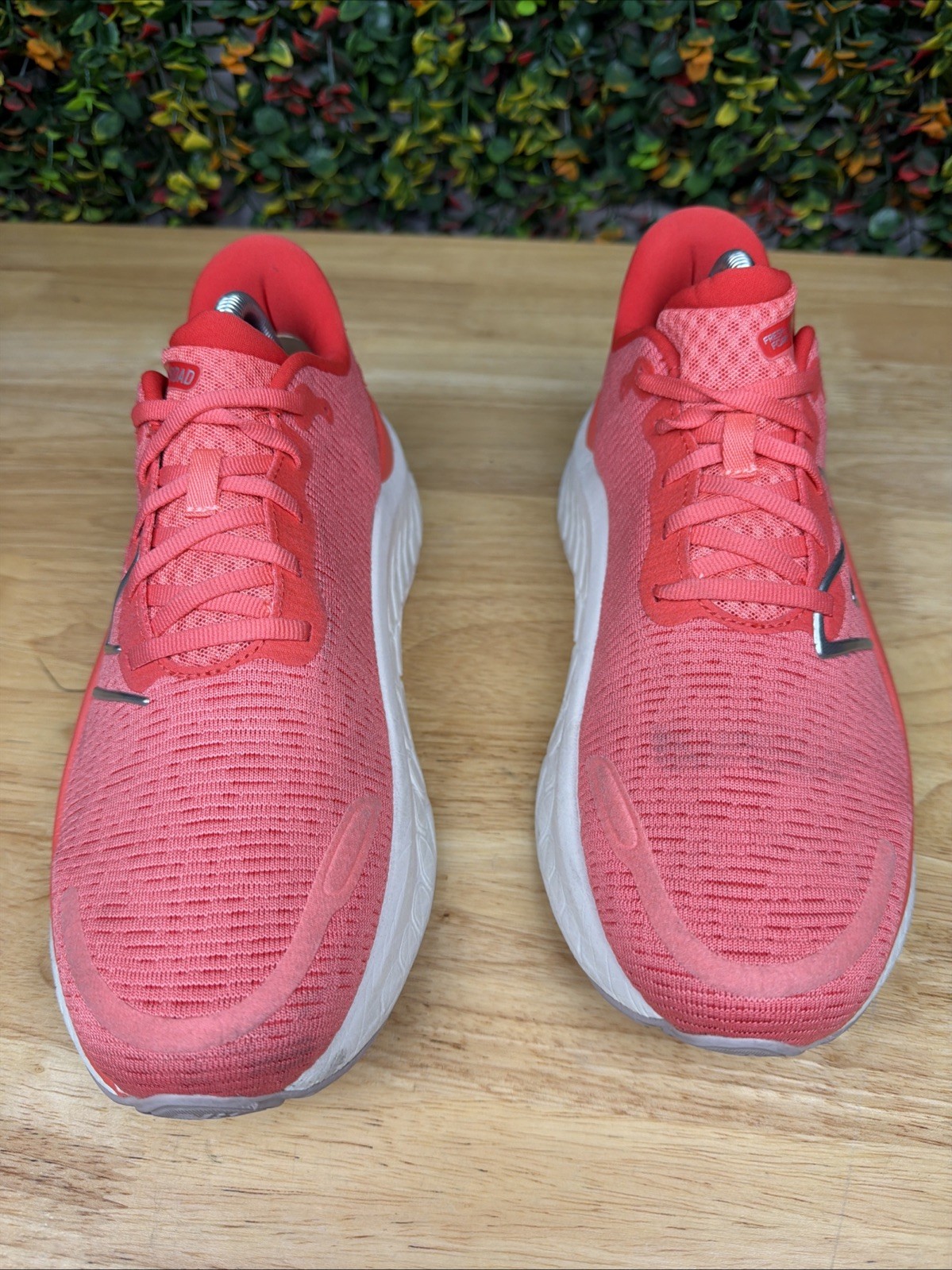 New Balance Fresh Foam Kaiha Road Shoes Tripguard Coral Men’s 9 Women’s 10.5 thumbnail 2