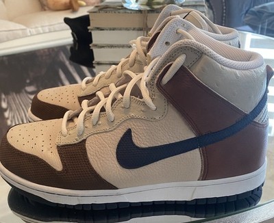 Nike dunk high retro premium