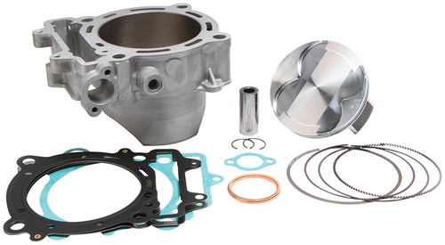 Cylinder Works 21009-K01 Big Bore Cylinder Kit Romania