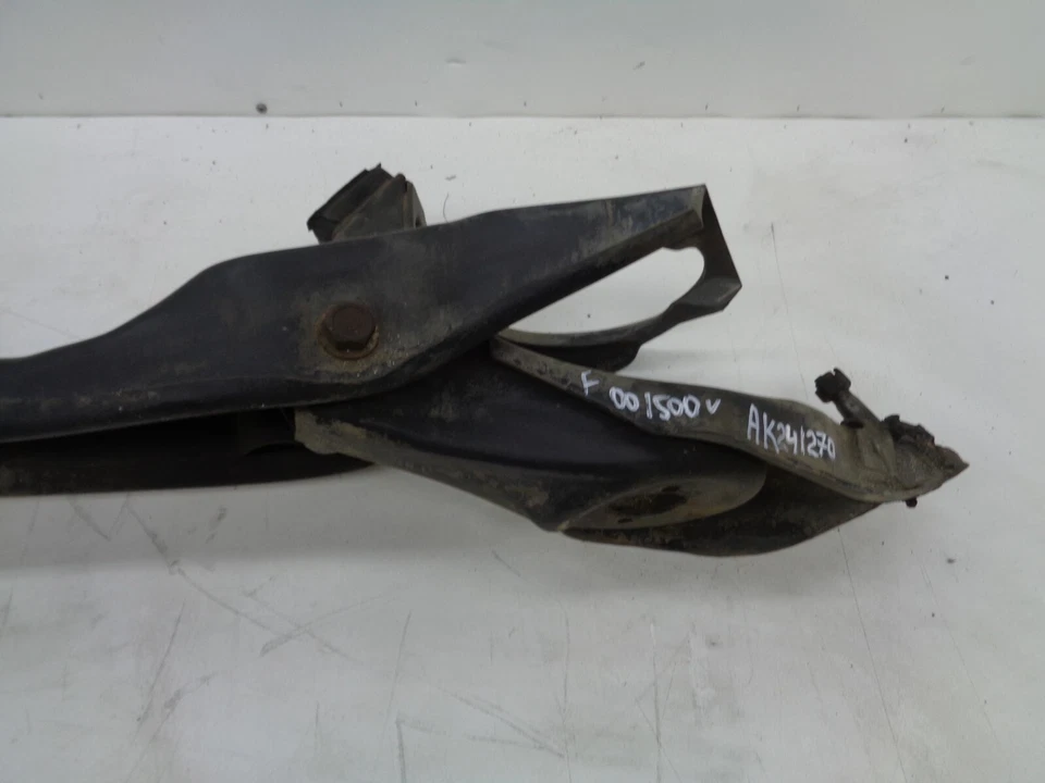 2000 Dodge Ram 1500 Van Front Crossmember Subframe OEM AK241270 Foto 3 de 4