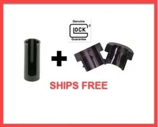 Glock Oem Spring Cups SP00070 & Glock OEM Firing Pin Spacer Sleeve SP00056