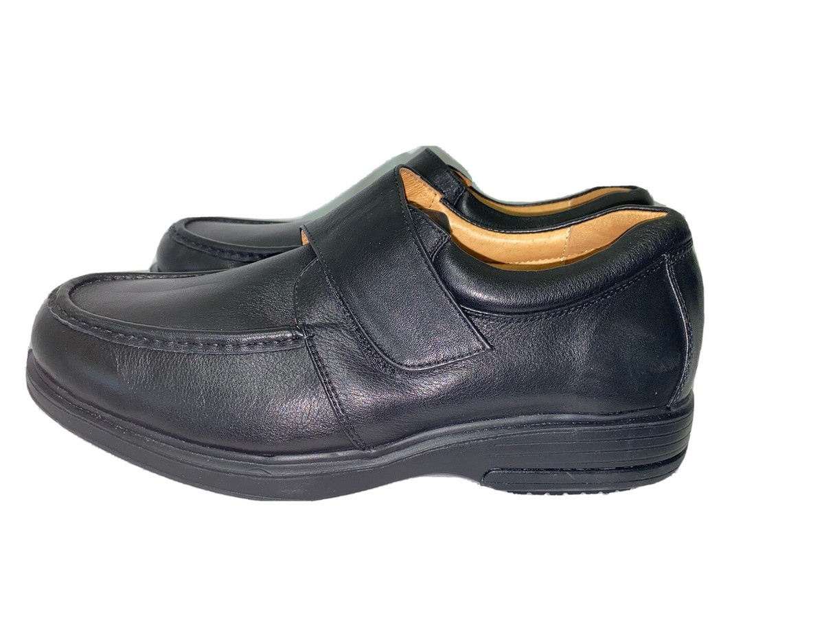 Gravity Defyer Lucca New Dress shoes, Leather Verso Shock  display picture 1