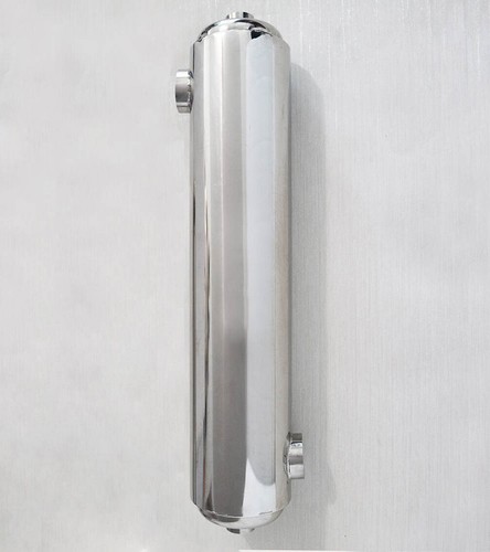 MF-400/260/200 HEAT EXCHANGER @Stainless Steel for SWIMMING POOL POND & SPA Bath - Picture 12 of 13
