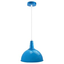 Retro Hängelampe Deckenlampe Vintage-Leuchte Pendelleuchte Industrie Design 240V