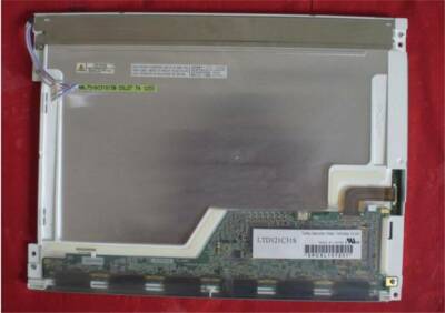 For LTD121C30S LTD121C30U 12.1'' 800×600 Resolution LCD Screen Panel