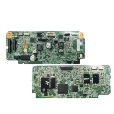 Main Board Motherboard 14pin CG30 MAIN Fits For Epson Workforce WF-2830 WF2830