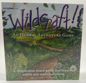 wildcraft herbs
