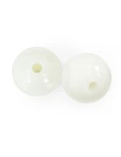 BLUEWING Outrigger Ball Stops 2pcs Fishing Rigging Balls US Seller