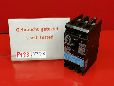 SIEMENS LN1E100 Gebraucht getestet