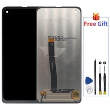LCD Display Touch Screen Digitizer For Samsung Galaxy Xcover Pro SM-G715U G715U1