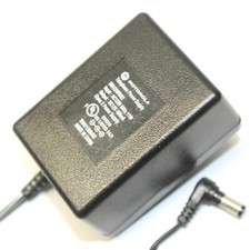 Motorola 5864200W02 AC Adapter Power Supply Charger 12V DC 450mA for Telephone