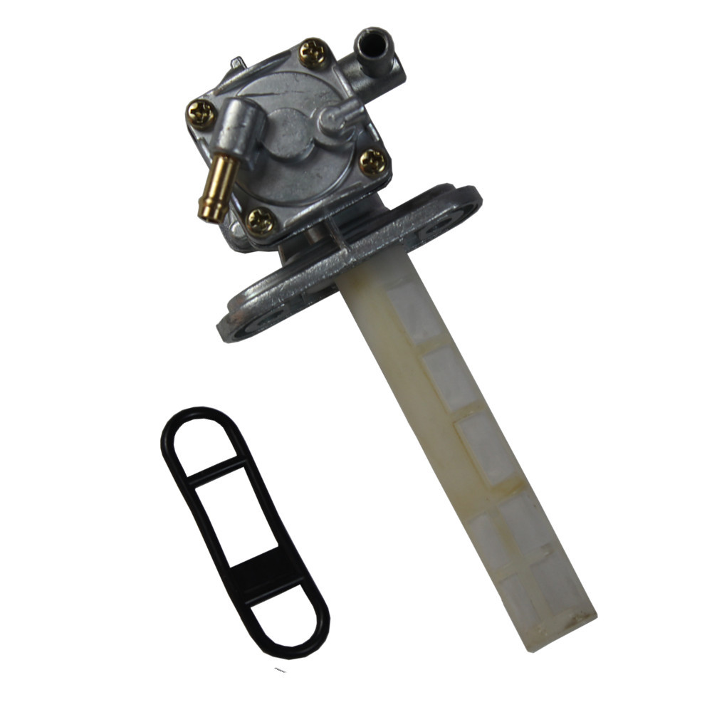 New Fuel Petcock Assembly For Suzuki Katana 600 GSX600F Katana 750