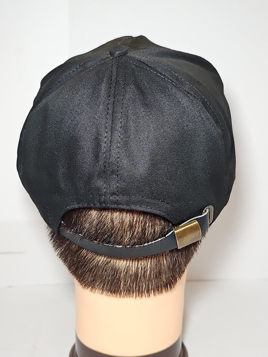 Vintage NEW Ziegler Challenger Trucker Farmer Ball Cap SnapBack