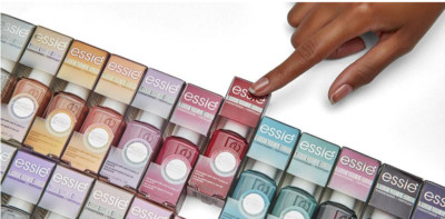 Essie Treat, Love & Color Strengthener Nagelbehandlungen Farbton unten wählbar
