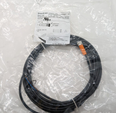 Verbindungskabel ecomat400 l EVC142 l E11487 OVP