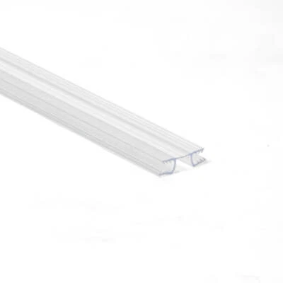 PENNZONI Plastic Hinges for Clear Plastic Plastic Hinges for Plexiglass