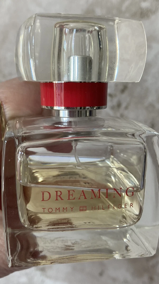 Tommy hilfiger store edp
