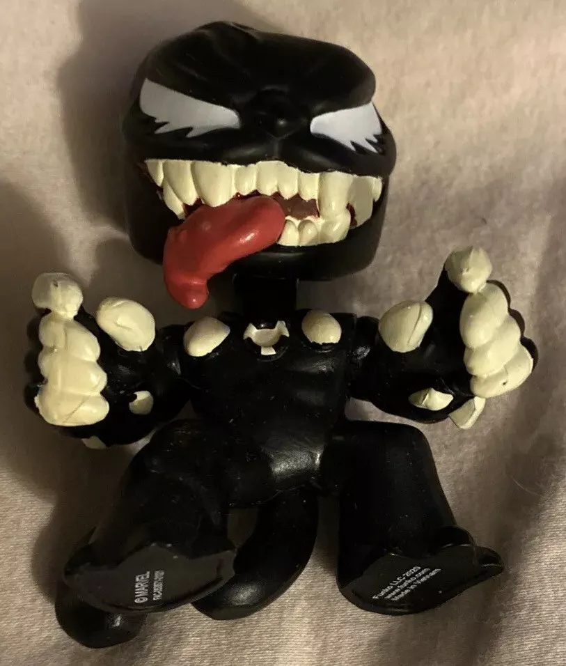 Venom, Vinyl Art Toys