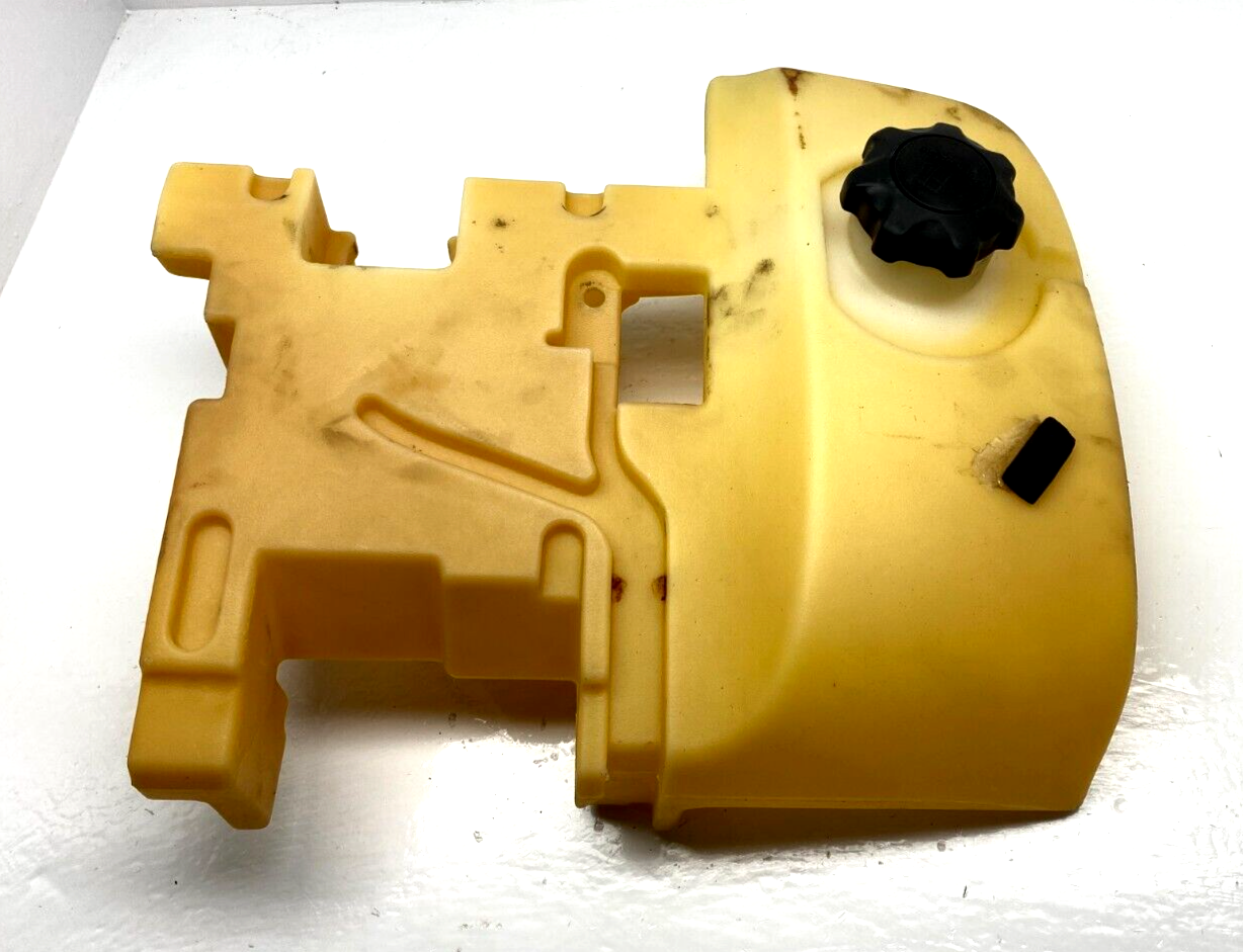 John Deere Fuel Tank Am123495 AM133372 for sale online | eBay