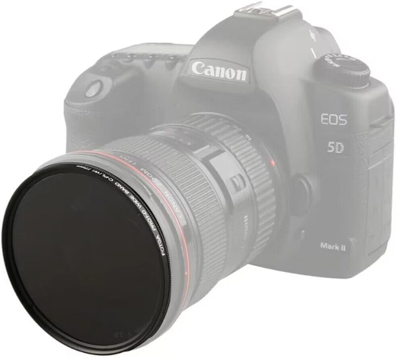 FOTGA Pro1-D Super Slim Pro CPL Circular Polarizing PL Lens Filter 37mm - Image 4 of 4