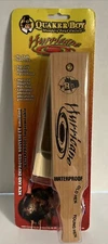 Quaker Boy Hurricane Turkey Box Call No Chalk Waterproof Hunting Calling NEW