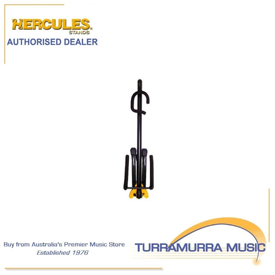 Hercules GS405B Guitar Stand for sale online eBay