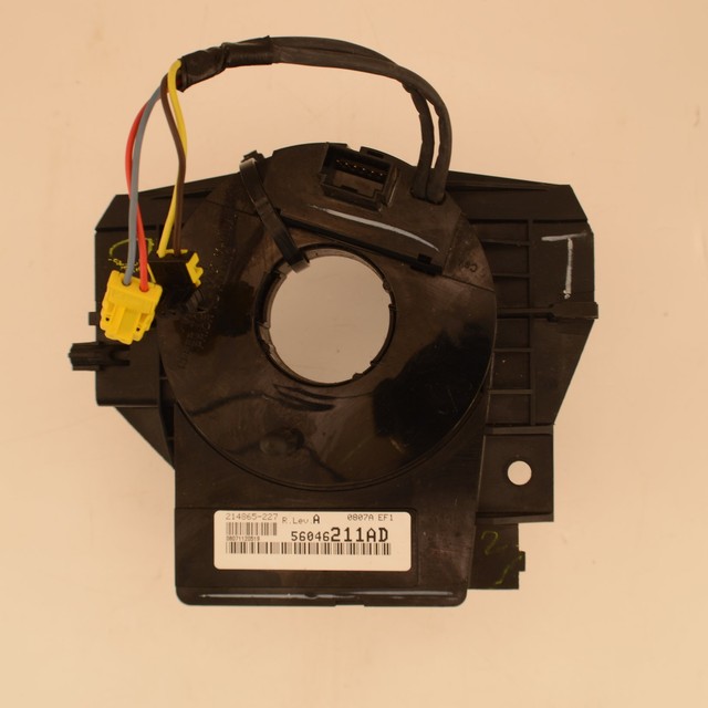 Dodge caliber clockspring