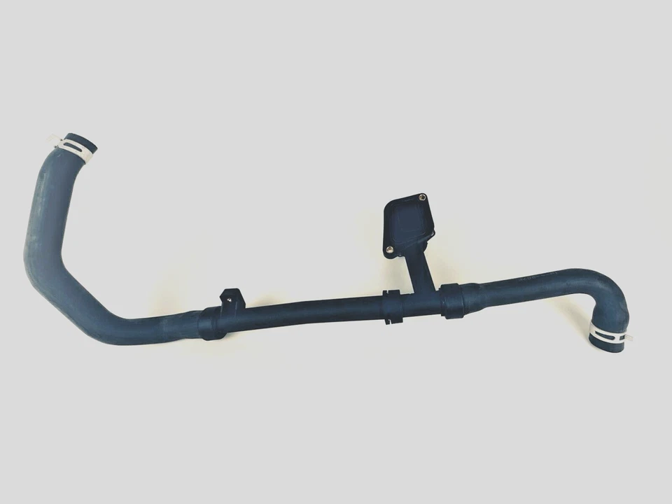 JAGUAR X-TYPE RADIATOR TOP HOSE WITH THERMOSTAT PETROL 2002–2009 C2S43430 - Image 2 of 4