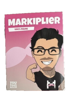 Youtooz Collectables Markiplier Vinyl Figure