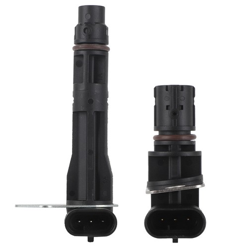 Camshaft & Crankshaft Position Sensor Fit For Chevy Silverado 1500/GMC 5.3L 6.0L - Picture 10 of 12