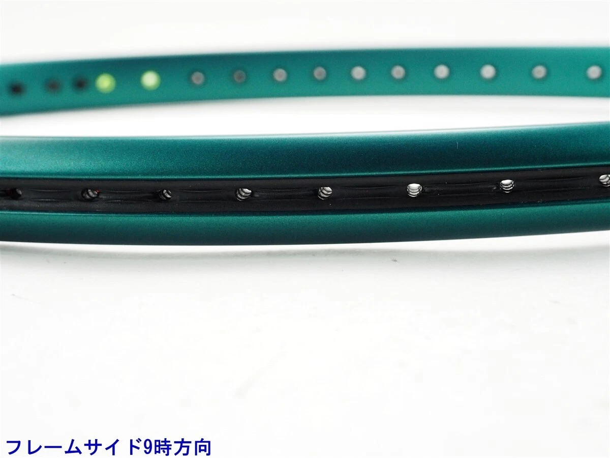 U Wilson Blade 98S Version 9 2024 Model G2 4 1 4 V9 Tennis Racquet