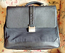 THE BRIDGE - MENS 24 Hour Document Briefcase ...