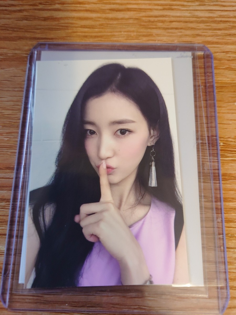 タレントカード gugudan GUGUDAN Kpop Photocards Mint! USA Seller! | eBay