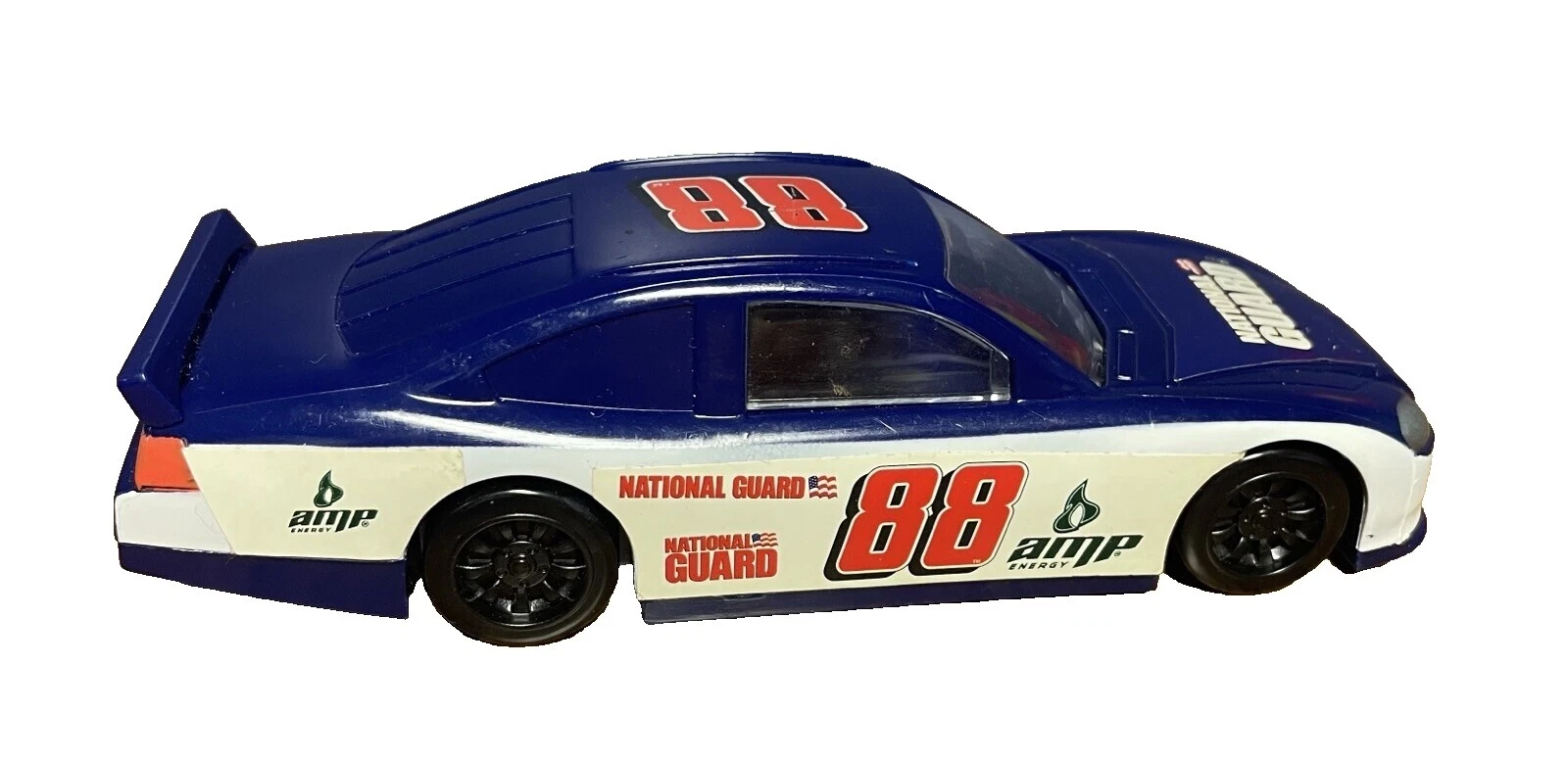 Dale Earnhardt Jr Chevrolet Carros de Corrida de metal fundido 2011 Ano do Veículo