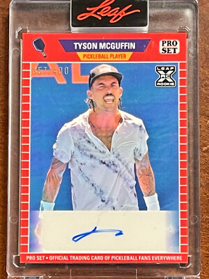 tyson mcguffin Anna Leigh waters auto
