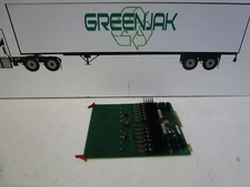 RAYCON CORP. PC 350273 REV B POWER SWITCH CIRCUIT BOARD - USED - FREE SHIPPING