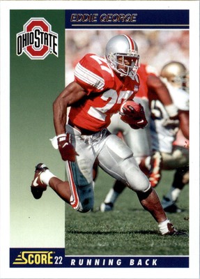 2022 Panini Chronicles Draft Picks Score Retro Football Card Pick (Inserts)
